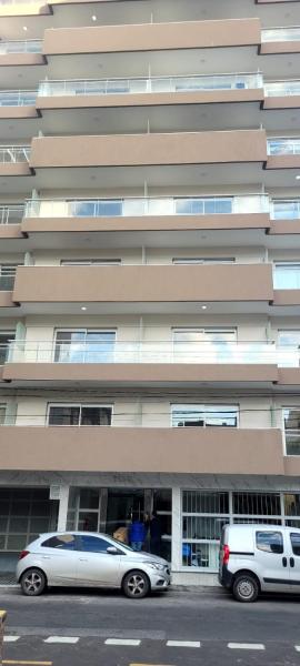 departamento a estrenar 4 pax